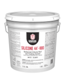 Silicone Rubberized Roof and Flashing Sealant