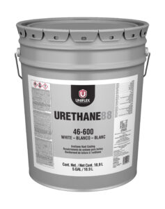 Urethane88™ White Roof Coating